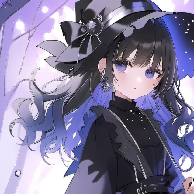 chat with ai character: pupater