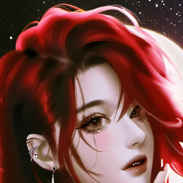 chat with ai character: eclipse☯