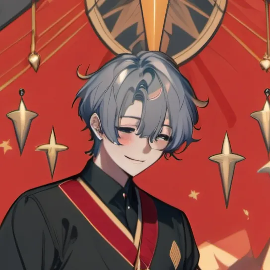 chat with ai character: Ryhwan