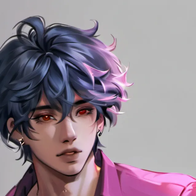 chat with ai character: Jason 