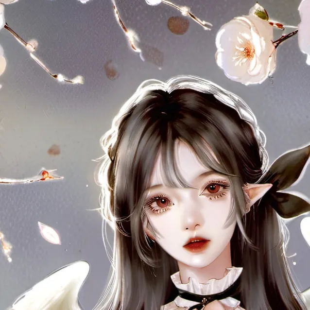 chat with ai character: vampiea