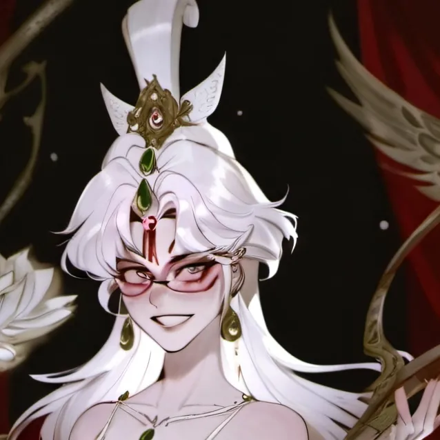 chat with ai character: Camilla 