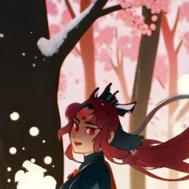 chat with ai character: Alastor  Riddle 