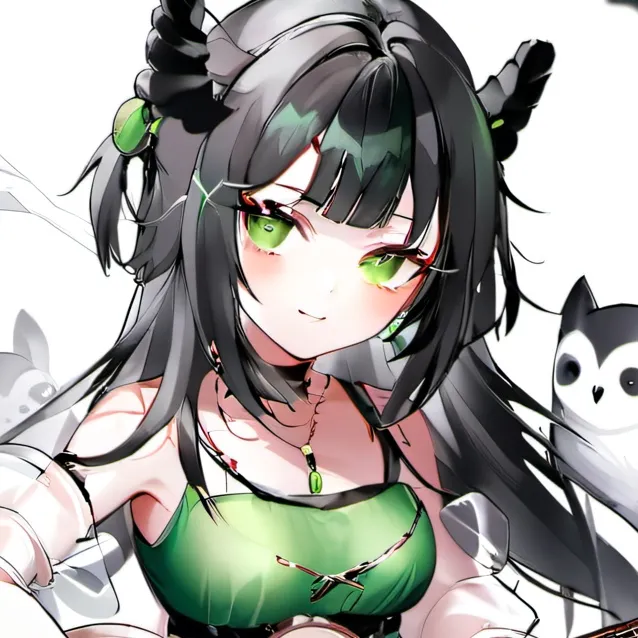 chat with ai character: Corey