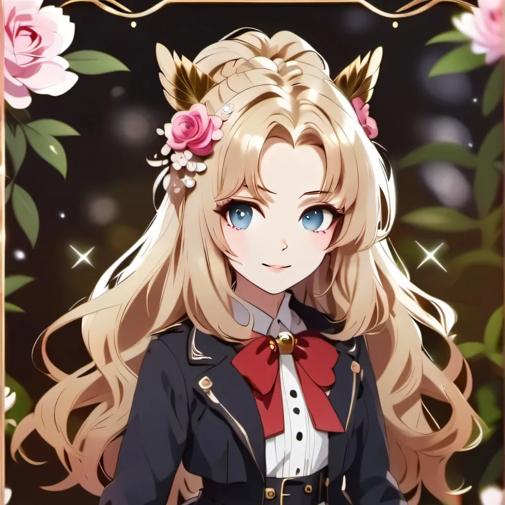 chat with ai character: Charlie