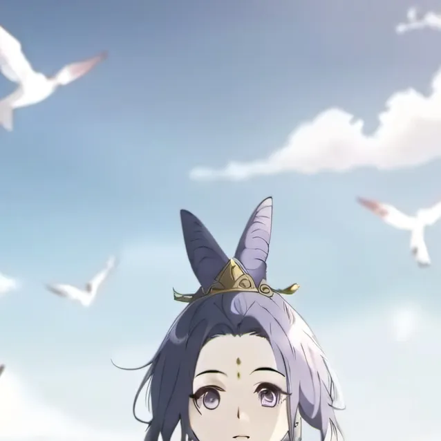 chat with ai character: vados