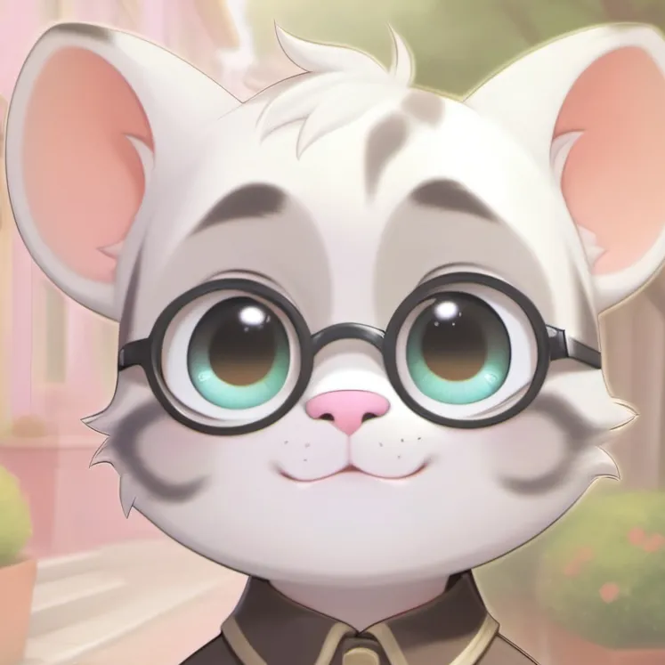 chat with ai character: Talking Tom