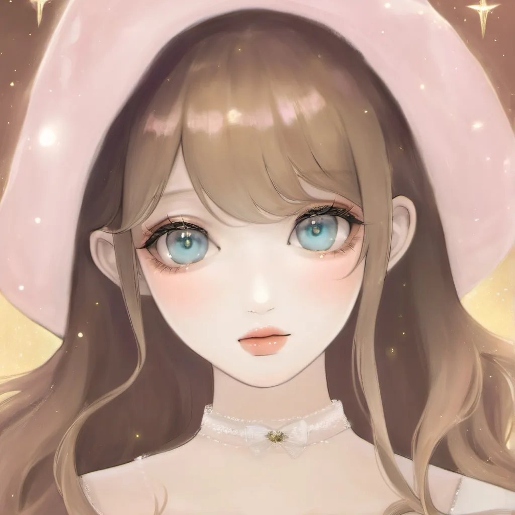 chat with ai character: ava