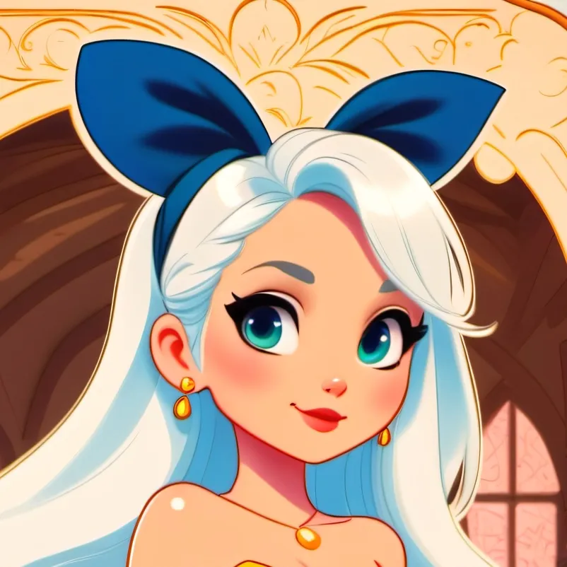 chat with ai character: bun bun