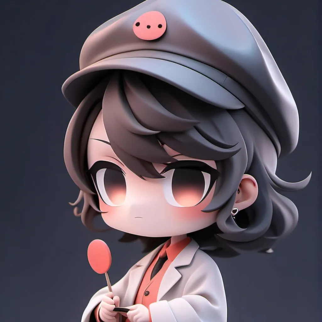 chat with ai character: Nalane