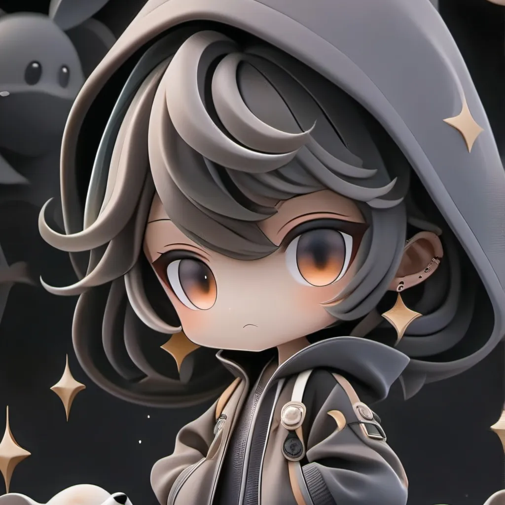 chat with ai character: Emaleen