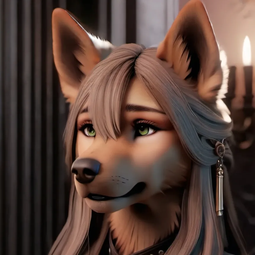 chat with ai character: Juni