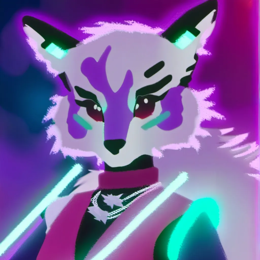 chat with ai character: novabeast pabz