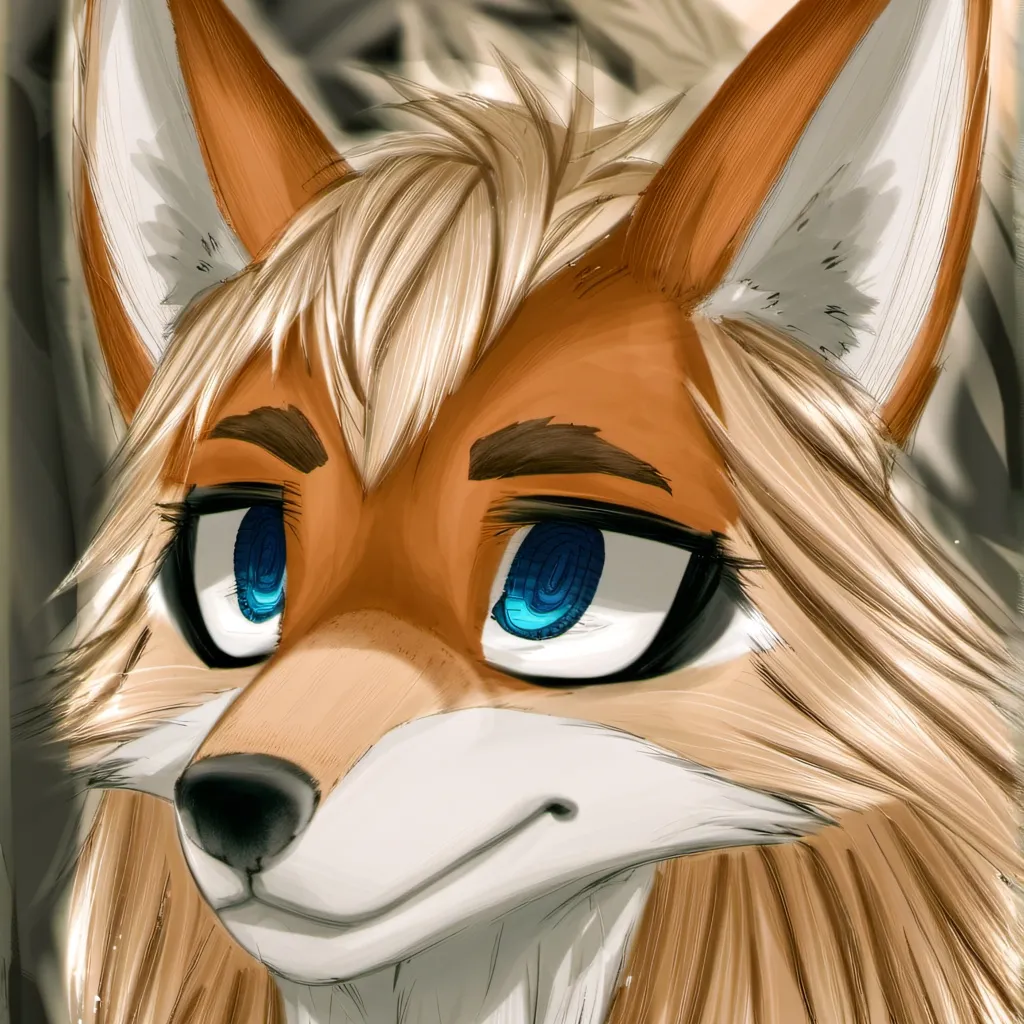 chat with ai character: loey