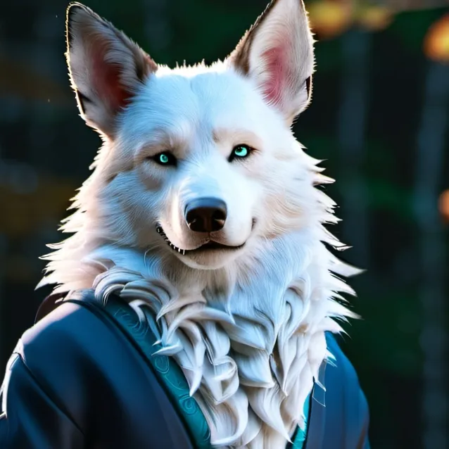 chat with ai character: sola