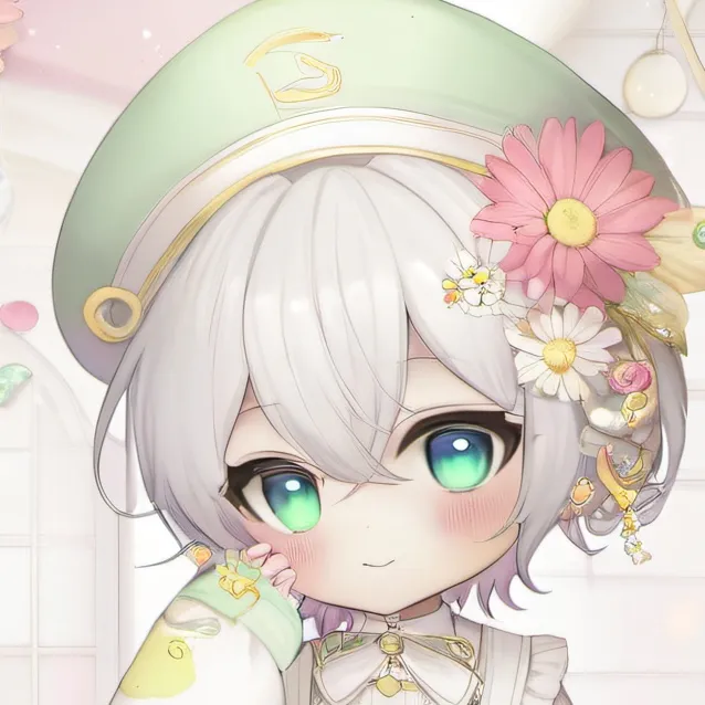 chat with ai character: rainbow friends