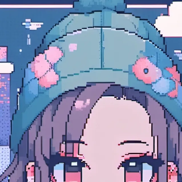 chat with ai character: rainbow friends