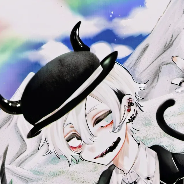 chat with ai character: the shadow