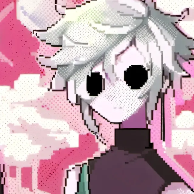 chat with ai character: crafter