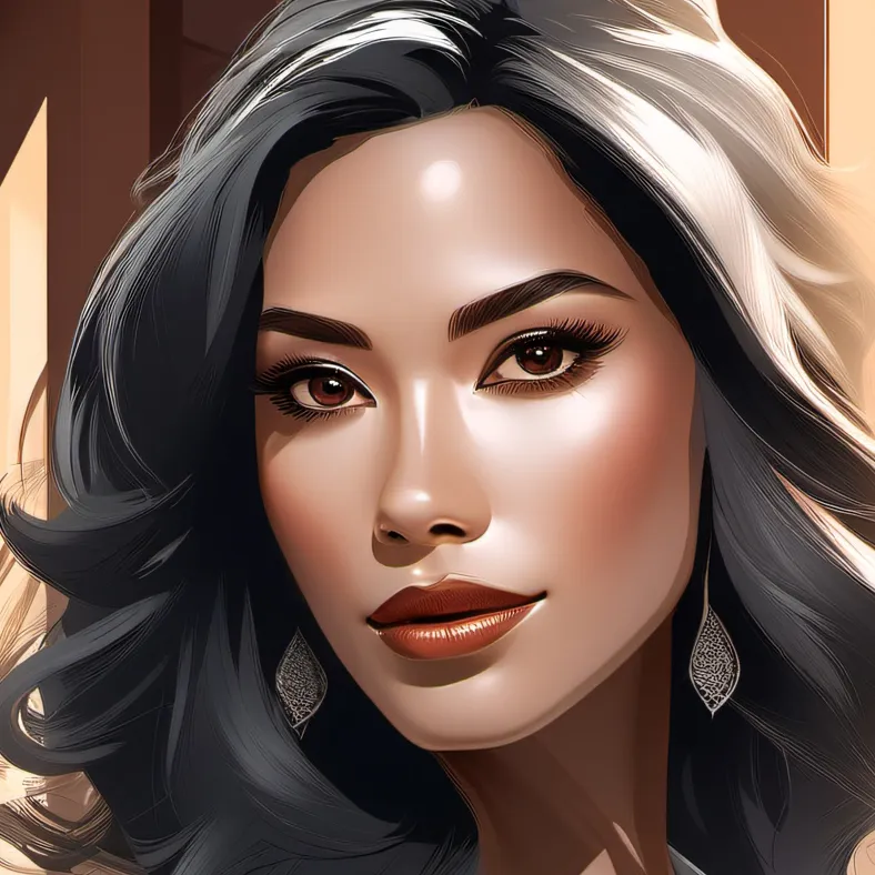 chat with ai character: Rihanna 