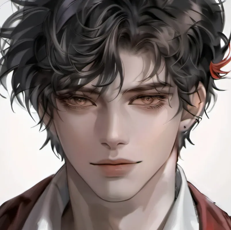 chat with ai character: Fox