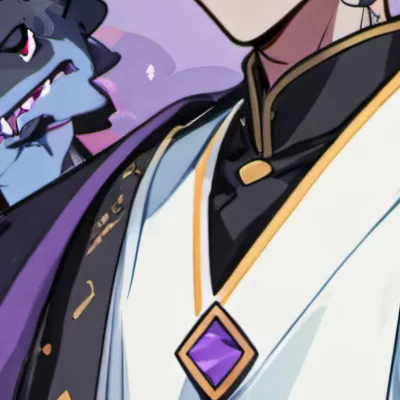 chat with ai character: Taro