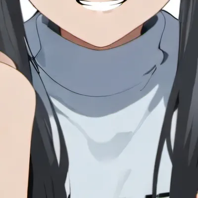 chat with ai character: Nally