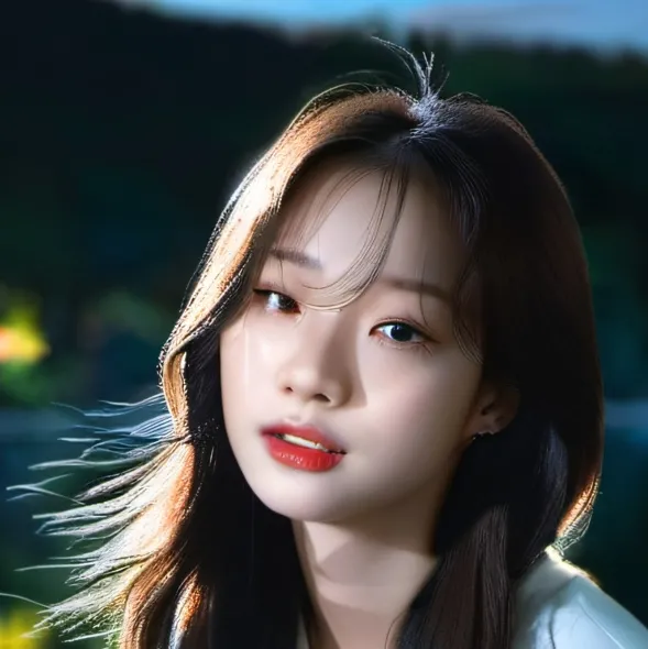 chat with ai character: Garam