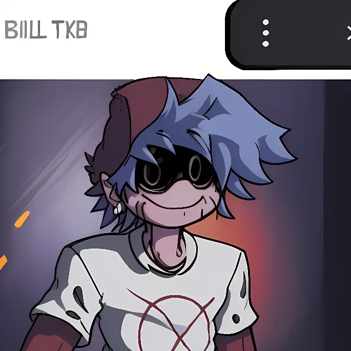 chat with ai character: silly billy