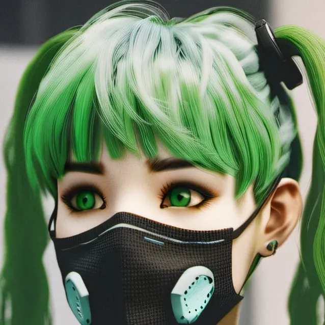 chat with ai character: Abby