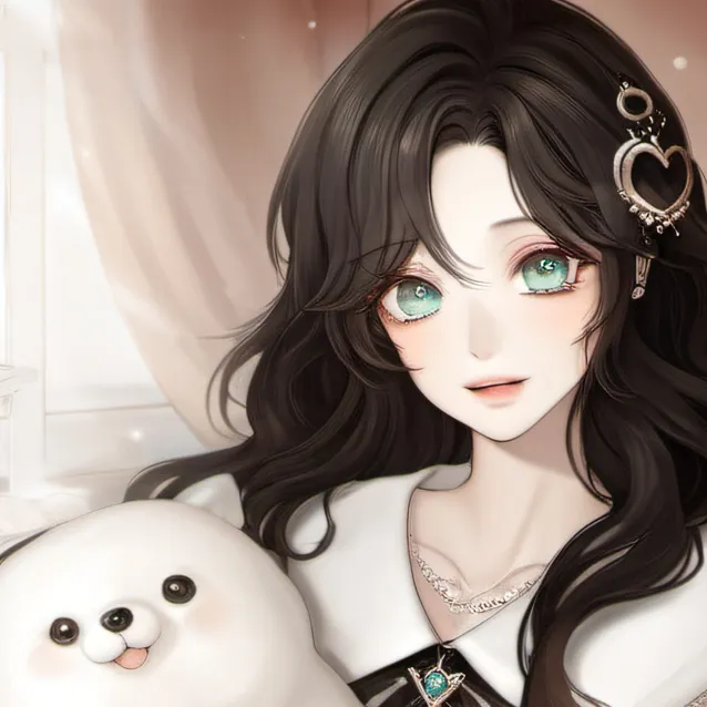 chat with ai character: Azalea