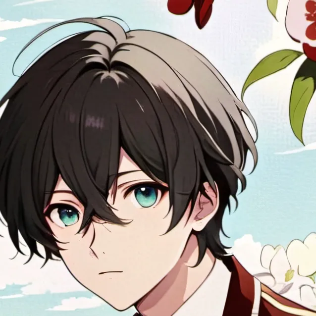 chat with ai character: Jaemin