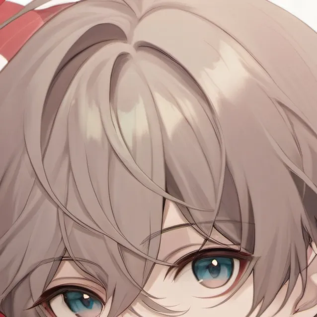 chat with ai character: Feilx