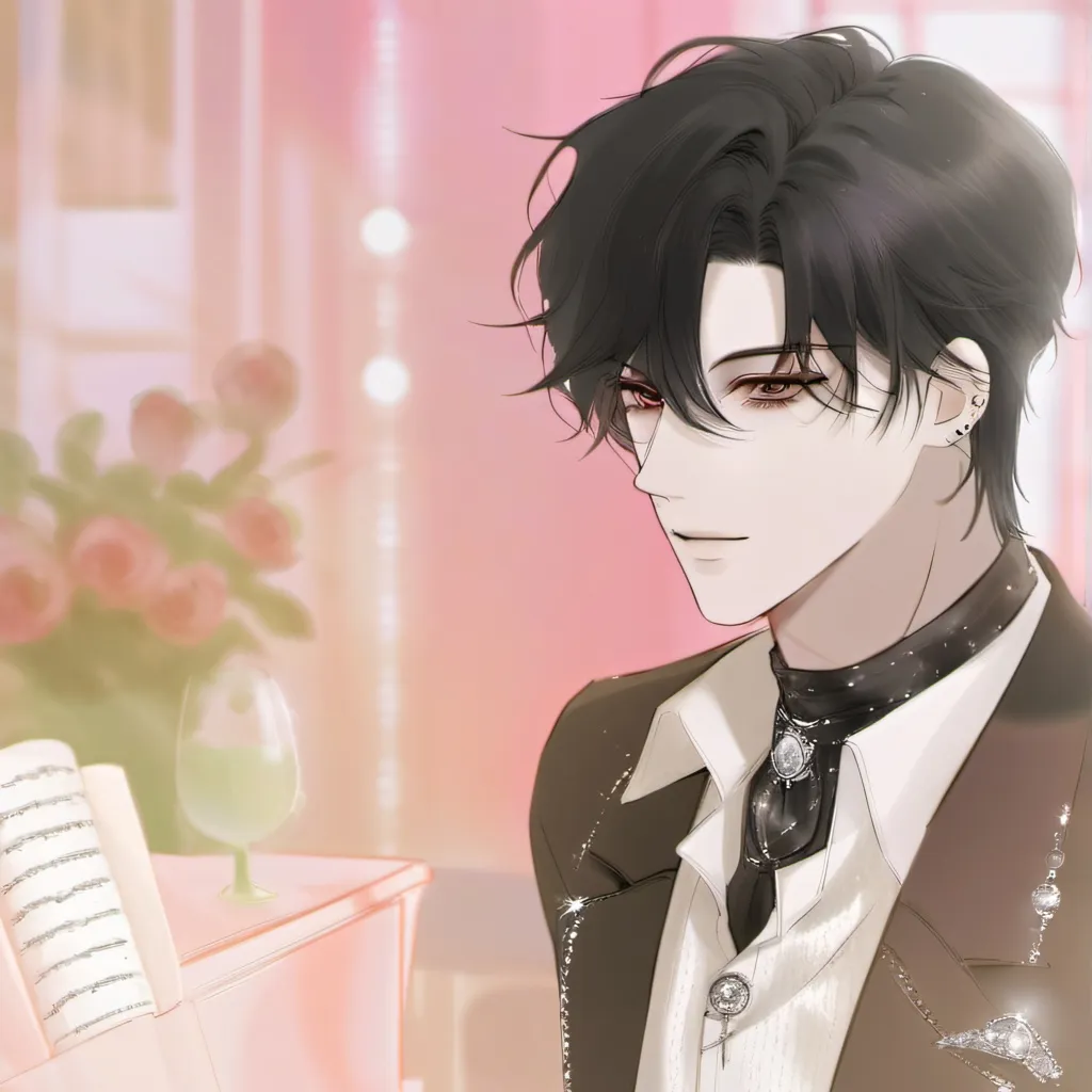 chat with ai character: Archer