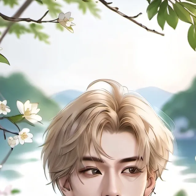 chat with ai character: Felix 