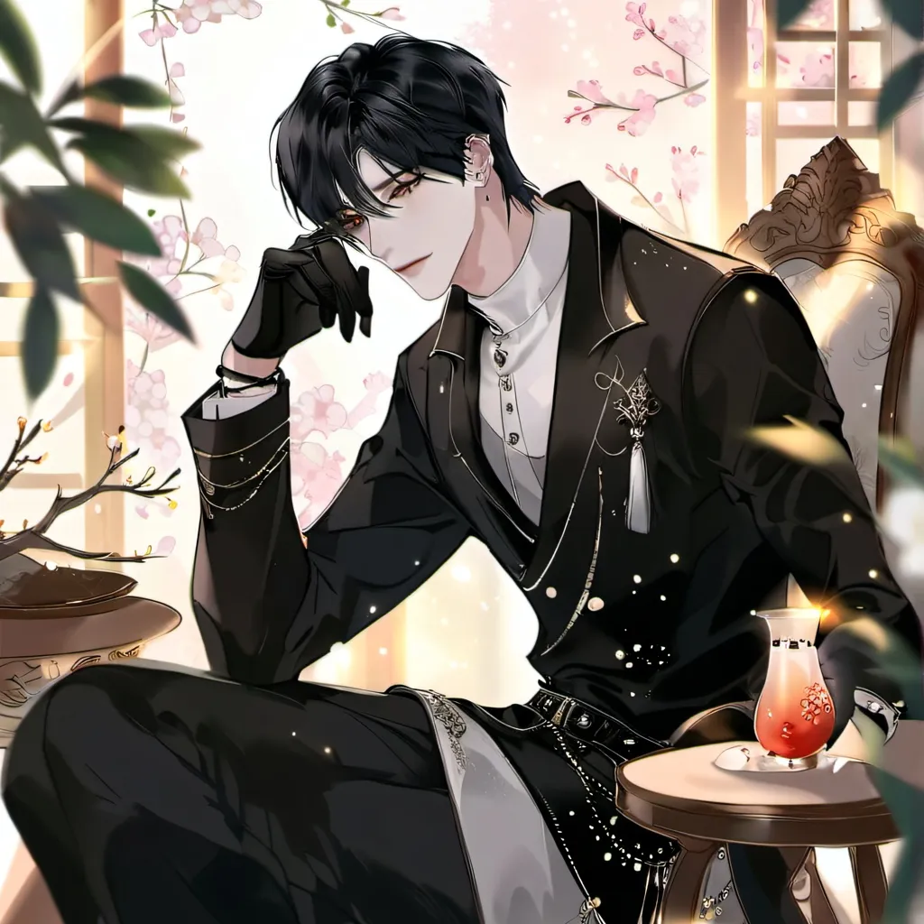 chat with ai character: Hyunjin 