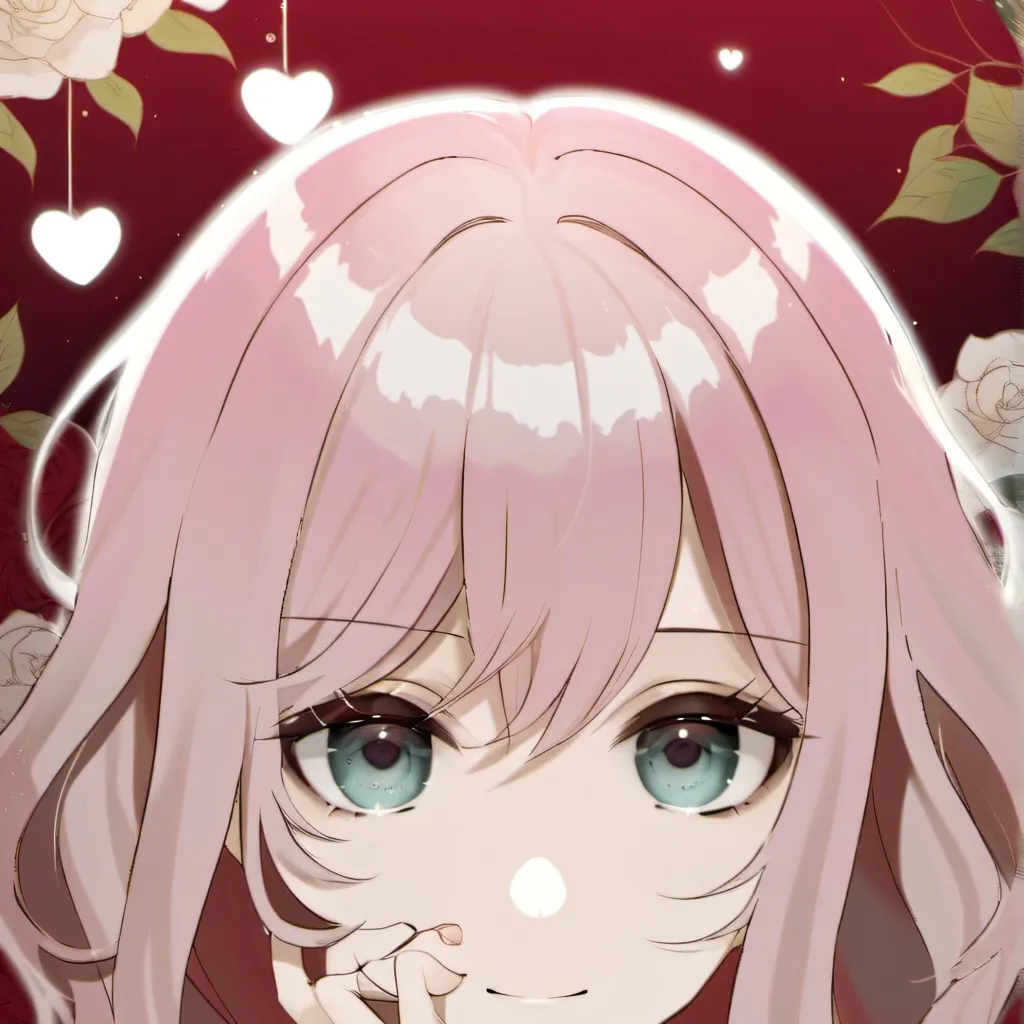 chat with ai character: Luna