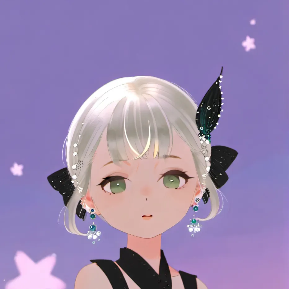 chat with ai character: ✩  𝔼𝕧𝕒 ✩ 