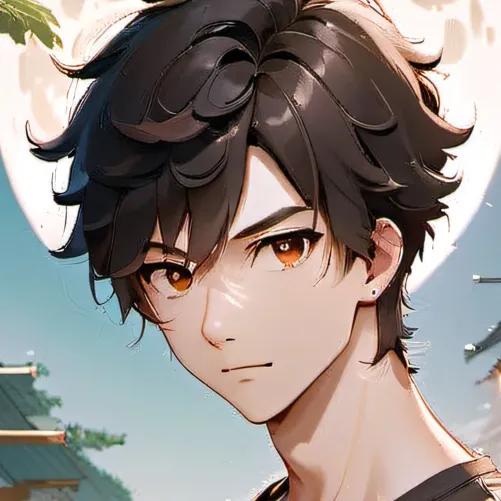 chat with ai character: Mason R.