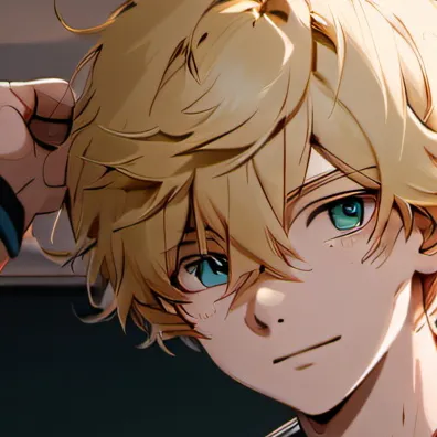 chat with ai character: Leyton