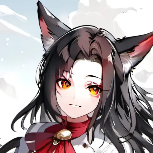 chat with ai character: Eve