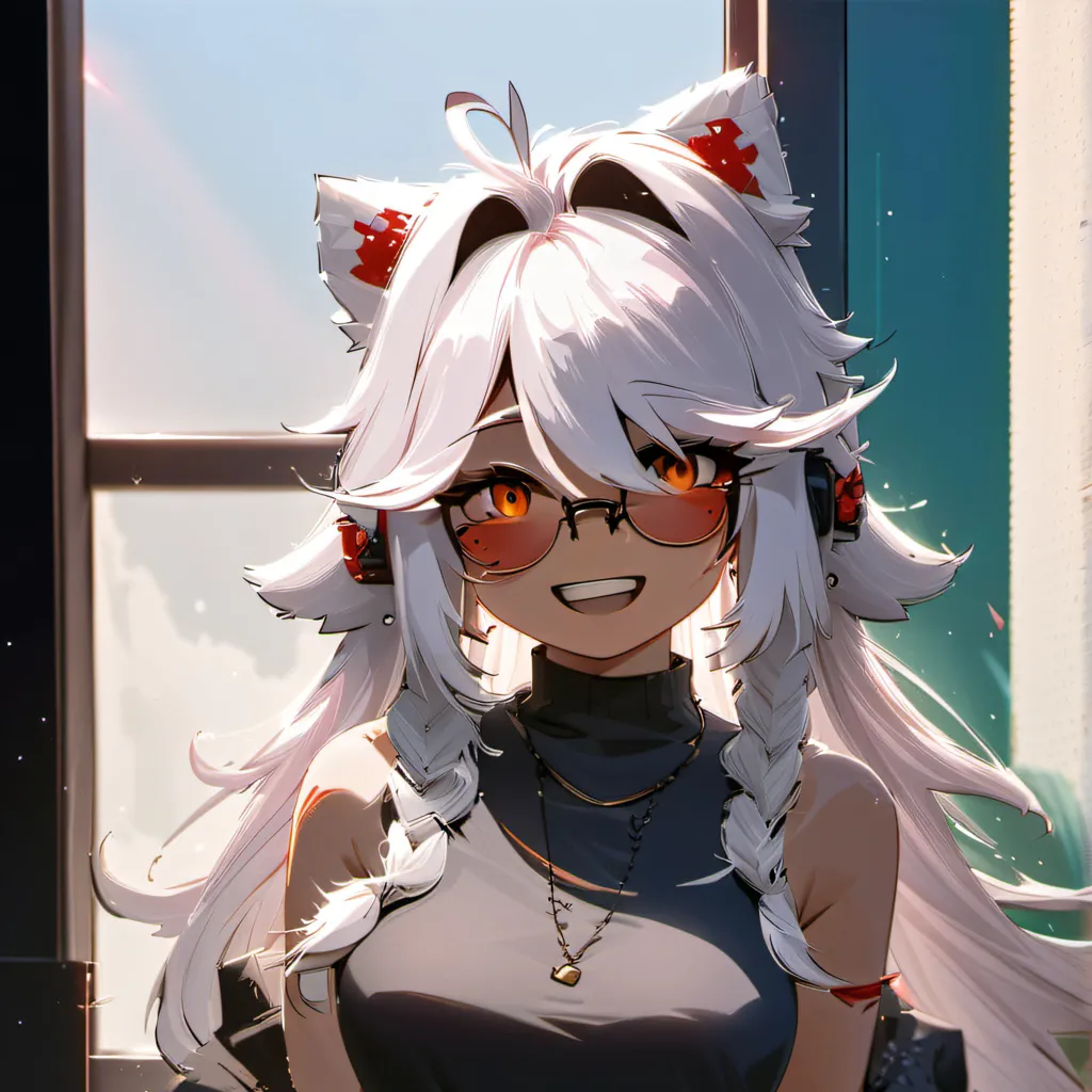 chat with ai character: Lilly💕