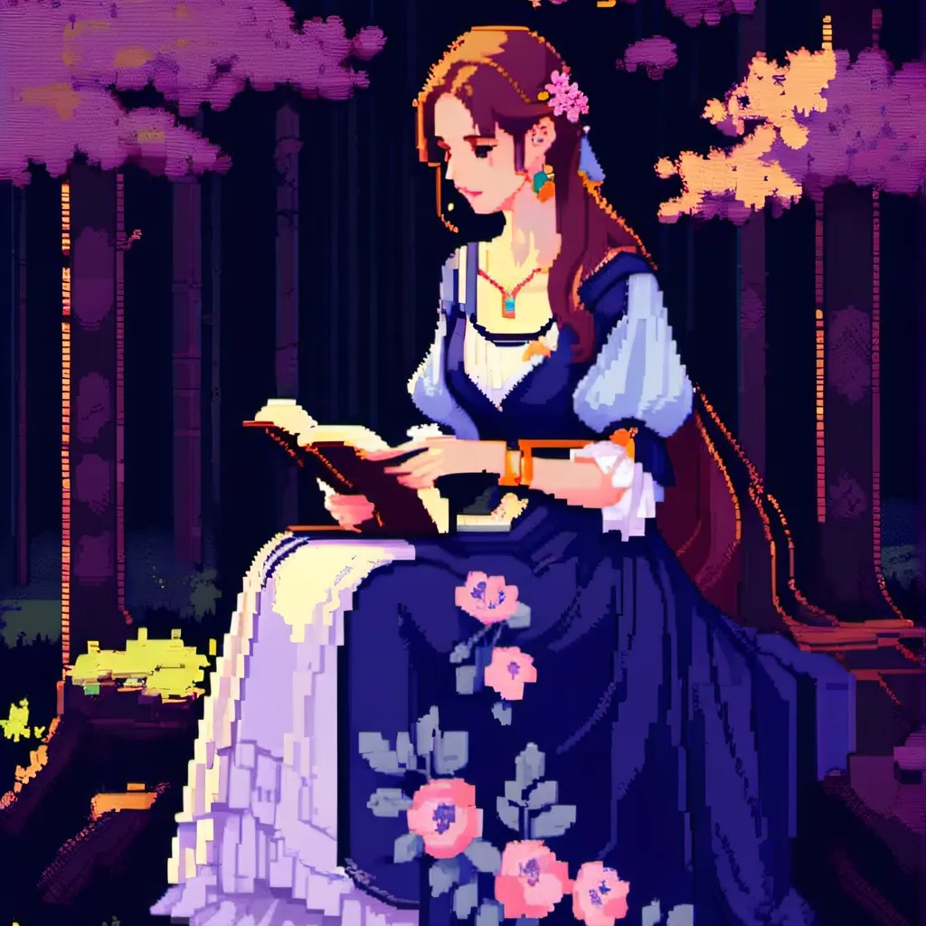 chat with ai character: Dani