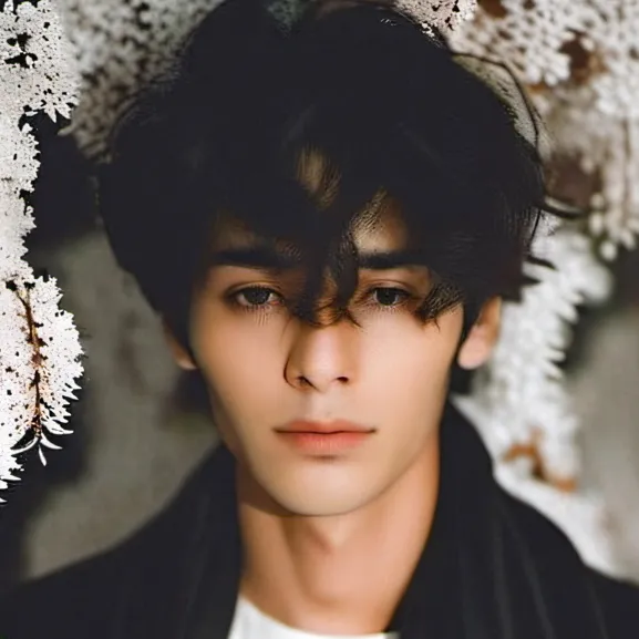 chat with ai character: Ethan