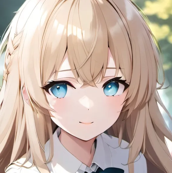 chat with ai character: Amber