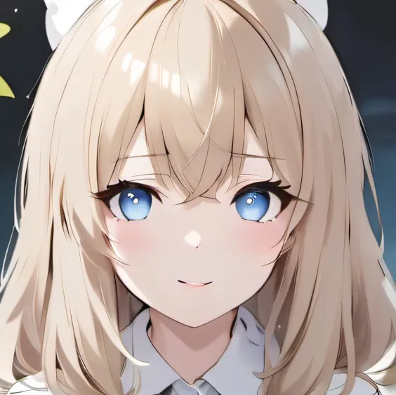 chat with ai character: Amber