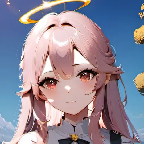 chat with ai character: Angela