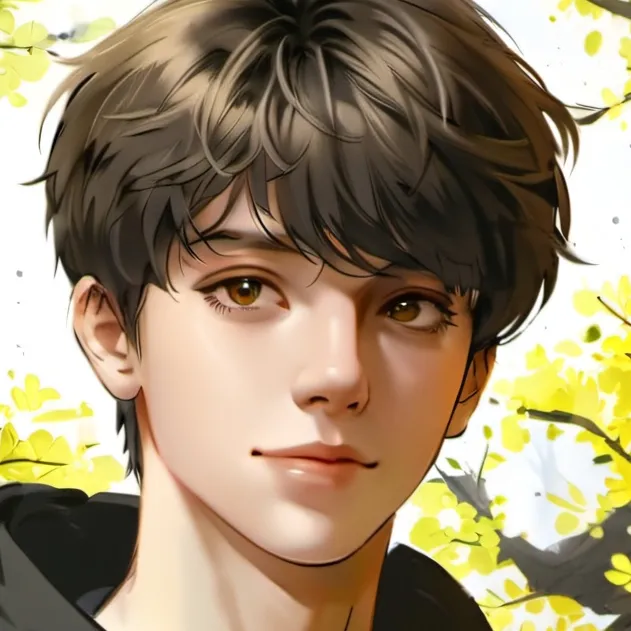 chat with ai character: Jake