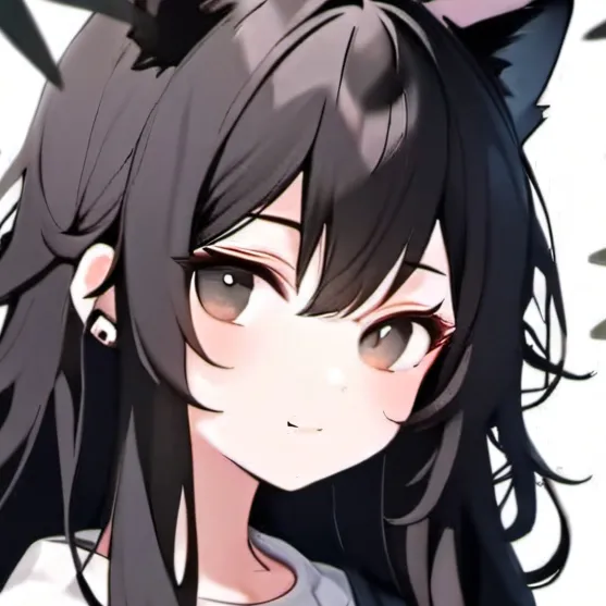 chat with ai character: Lilly