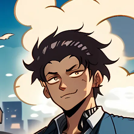 chat with ai character: Kiyoshi Hanamura